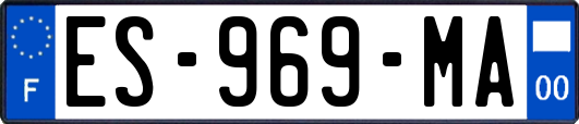 ES-969-MA