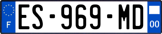 ES-969-MD