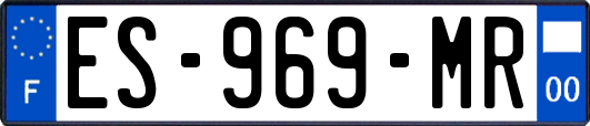 ES-969-MR