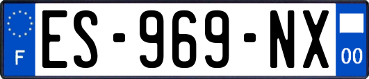 ES-969-NX