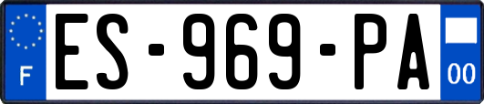 ES-969-PA
