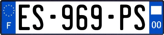 ES-969-PS