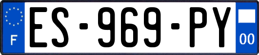 ES-969-PY