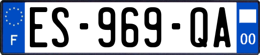 ES-969-QA