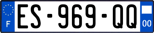 ES-969-QQ