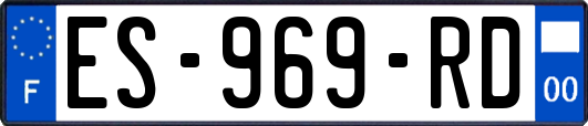 ES-969-RD