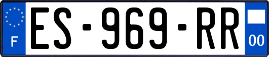 ES-969-RR