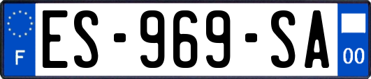 ES-969-SA
