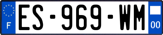 ES-969-WM