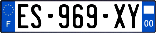 ES-969-XY