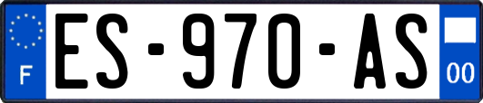 ES-970-AS