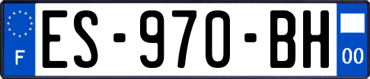 ES-970-BH