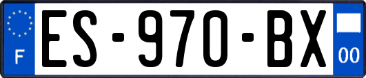 ES-970-BX