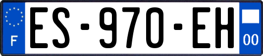 ES-970-EH