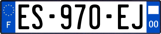 ES-970-EJ