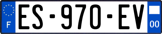 ES-970-EV