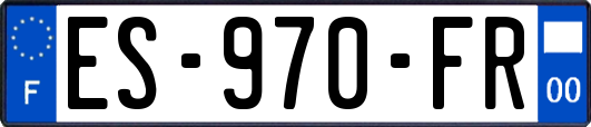 ES-970-FR