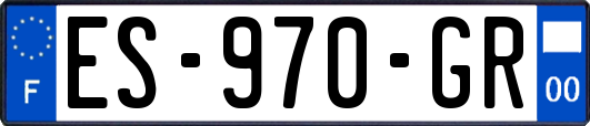 ES-970-GR