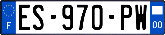 ES-970-PW