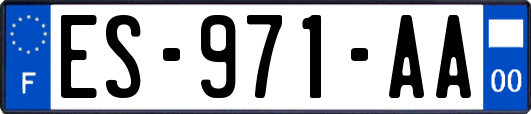 ES-971-AA