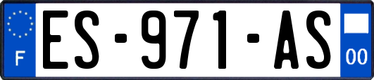 ES-971-AS