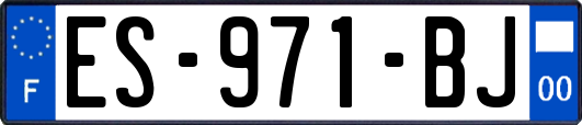 ES-971-BJ