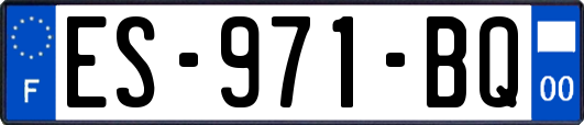 ES-971-BQ