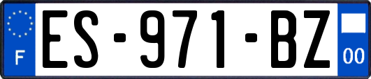 ES-971-BZ