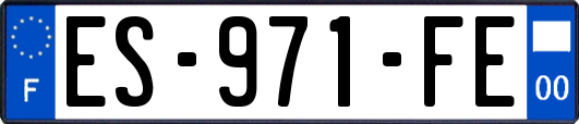 ES-971-FE