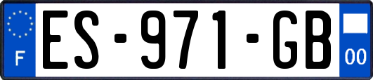 ES-971-GB