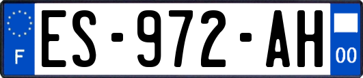 ES-972-AH