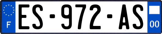 ES-972-AS