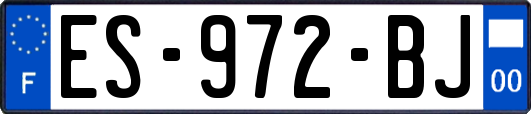 ES-972-BJ