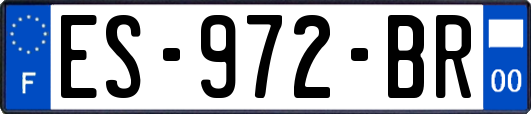 ES-972-BR