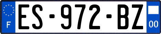 ES-972-BZ