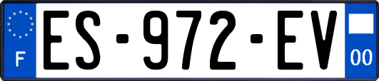 ES-972-EV