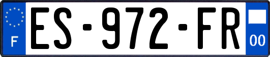 ES-972-FR