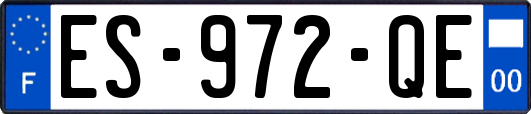 ES-972-QE