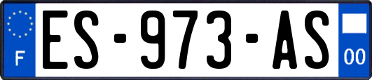 ES-973-AS