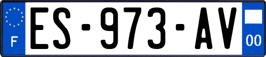 ES-973-AV