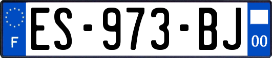 ES-973-BJ