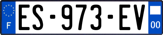 ES-973-EV