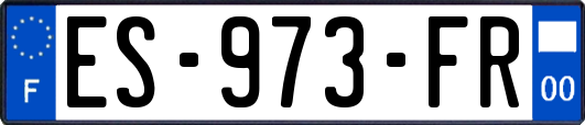 ES-973-FR