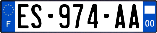 ES-974-AA