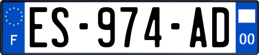 ES-974-AD