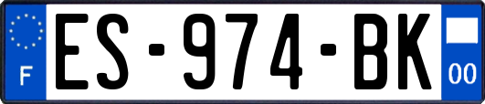 ES-974-BK