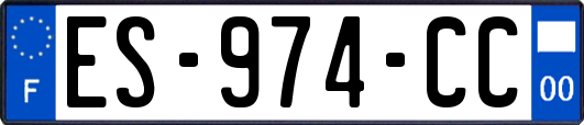 ES-974-CC