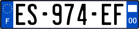 ES-974-EF