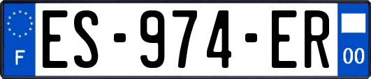 ES-974-ER