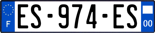 ES-974-ES